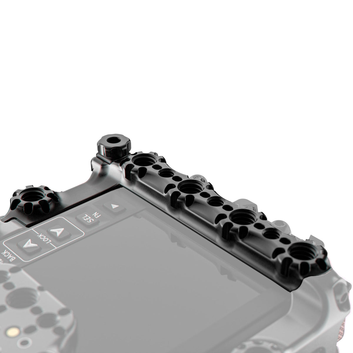 Wooden Camera Rear Cage - Right (RED® KOMODO-X®)