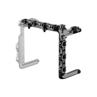 Wooden Camera Rear Cage - Right (RED® KOMODO-X®)