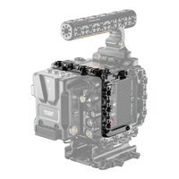 Wooden Camera Rear Cage - Right (RED® KOMODO-X®)
