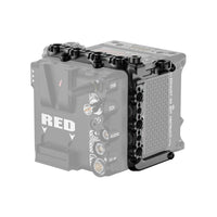 Wooden Camera Rear Cage - Right (RED® KOMODO-X®)