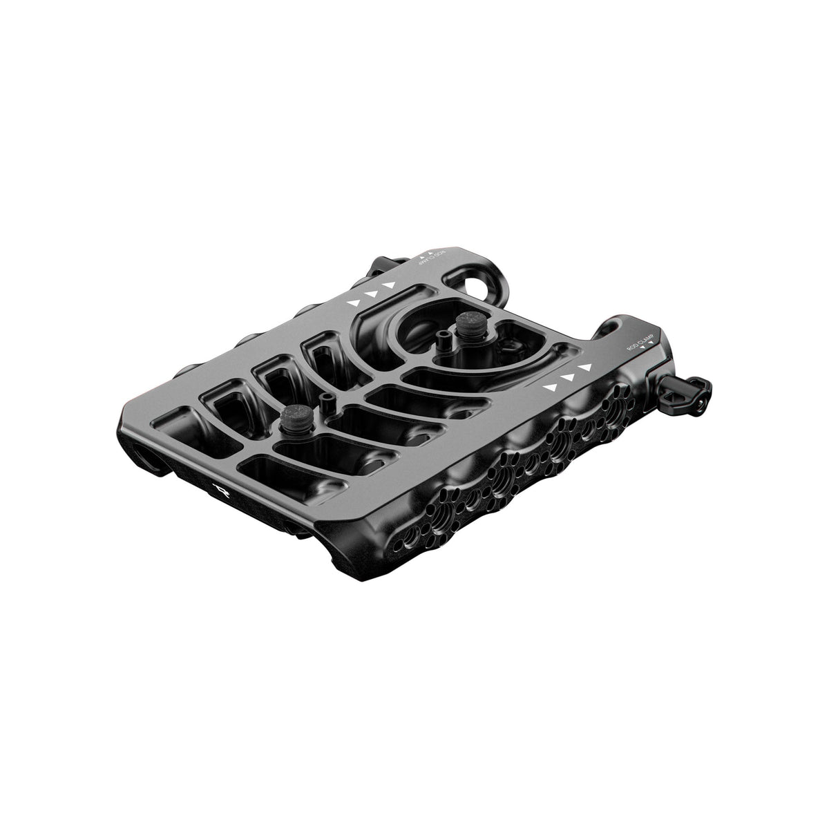 Wooden Camera ARCA Baseplate (Sony BURANO)