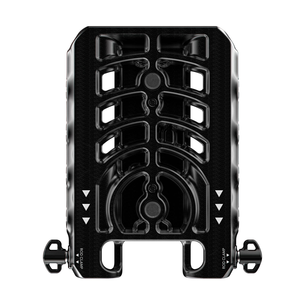 Wooden Camera ARCA Baseplate (Sony BURANO)