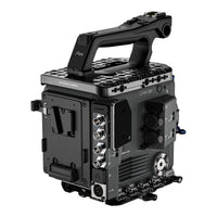Wooden Camera Top Plate (Sony BURANO)