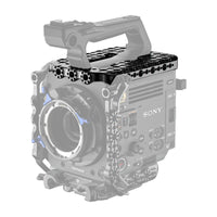 Wooden Camera Top Plate (Sony BURANO)