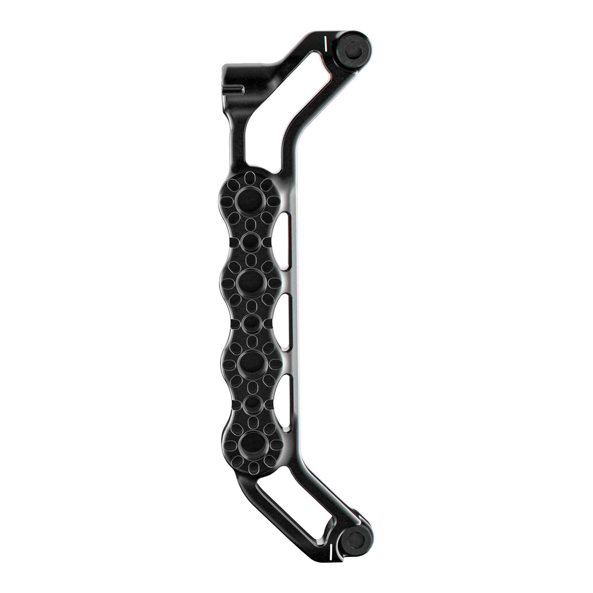 Wooden Camera Left Side Rail (Sony BURANO)