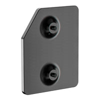 Wooden Camera Side Hook and Loop Plate (Sony BURANO)