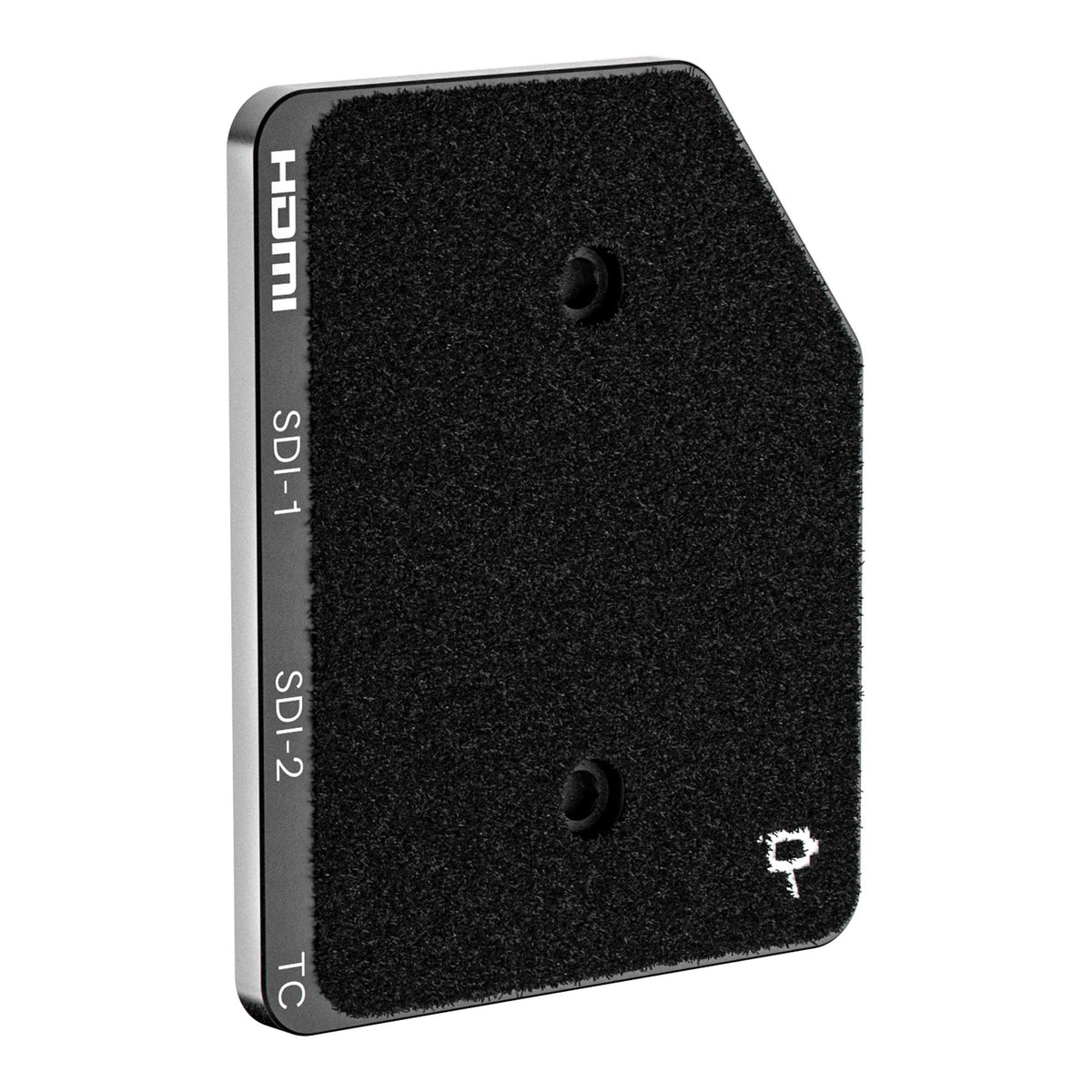 Wooden Camera Side Hook and Loop Plate (Sony BURANO)