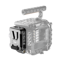 Wooden Camera D-Box® (Sony BURANO)
