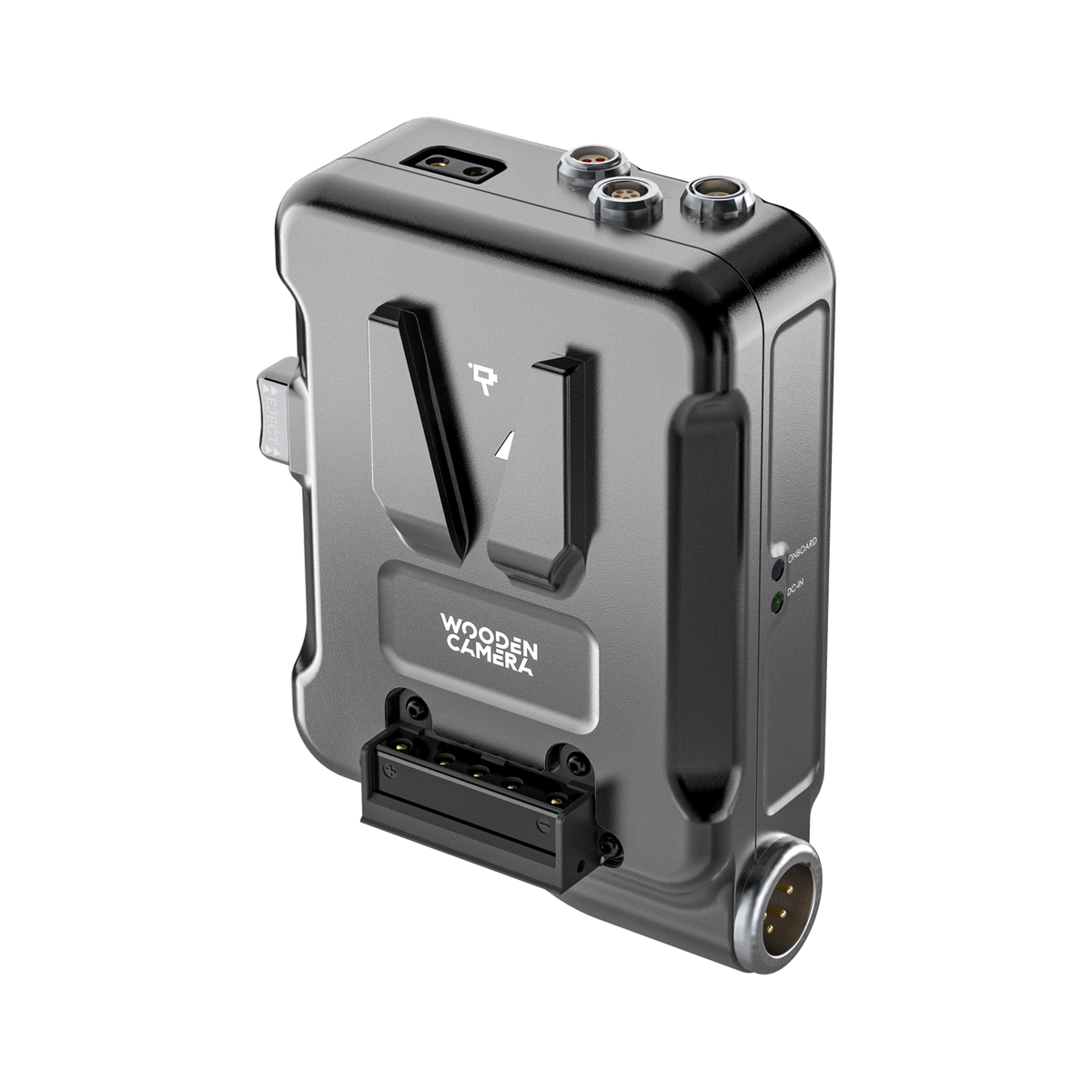 Wooden Camera D-Box® (Sony BURANO)