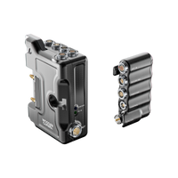 Wooden Camera D-Box® and B-Box System (RED® KOMODO-X®)