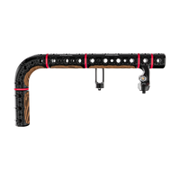 Wooden Camera Elite Accessory System for RED® KOMODO-X®