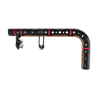 Wooden Camera Elite Accessory System for RED® KOMODO-X®