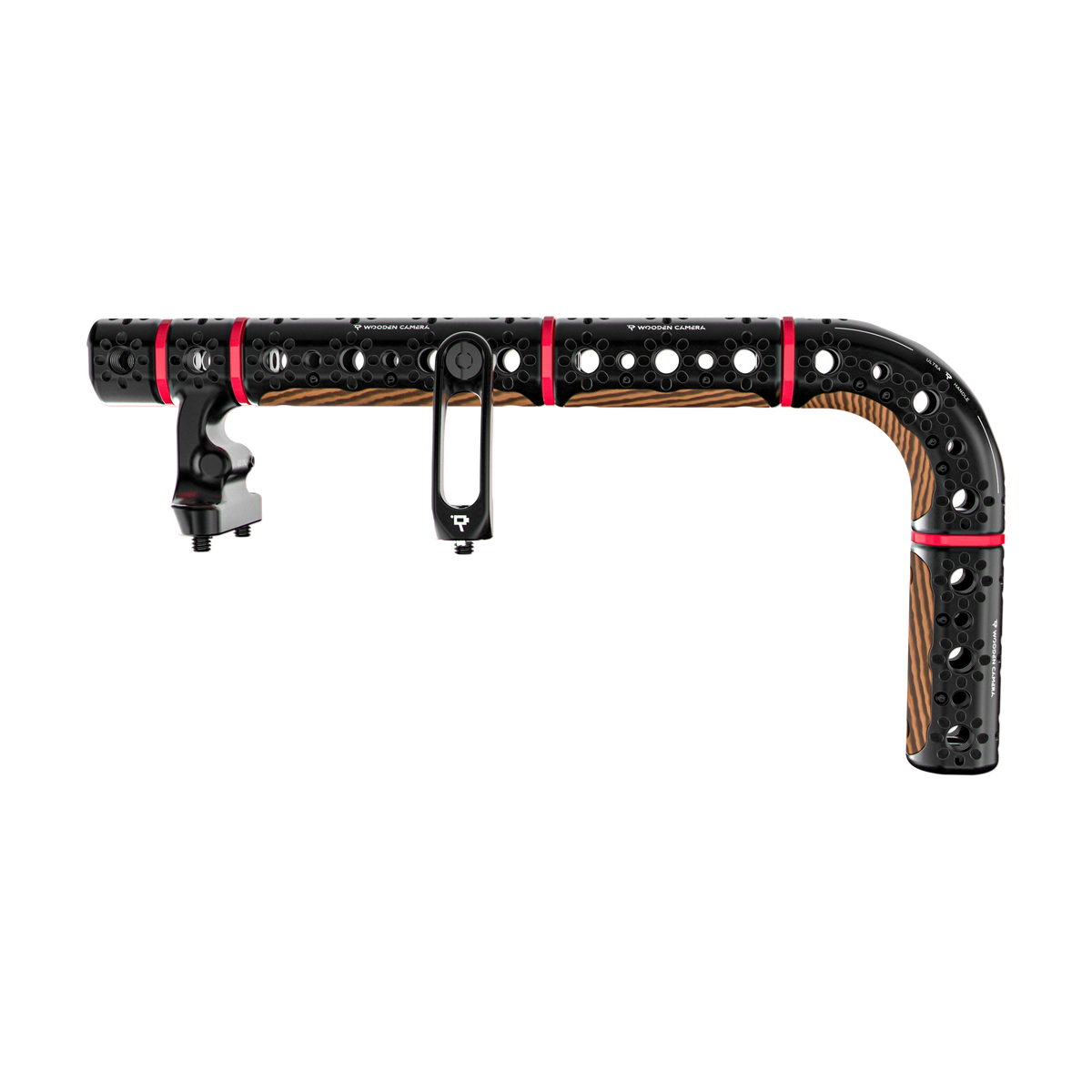 Wooden Camera Elite Accessory System for RED® KOMODO-X®