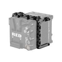 Wooden Camera Rear Cage System ( RED® KOMODO-X®)