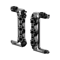 Wooden Camera Side Rails (RED® KOMODO®, KOMODO-X®)
