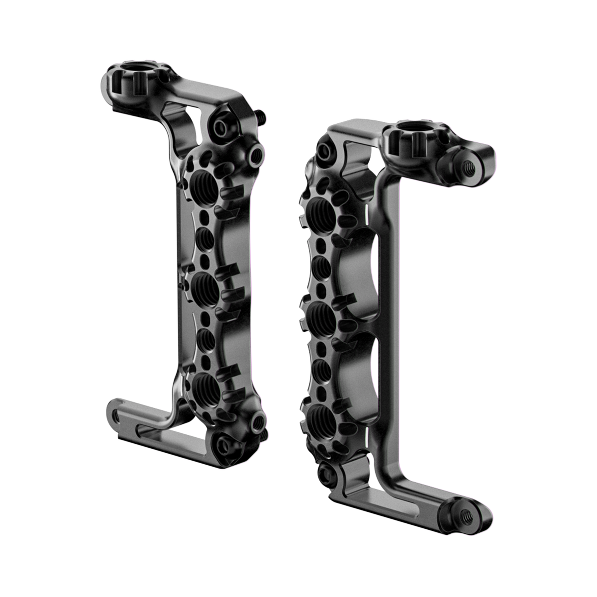 Wooden Camera Side Rails (RED® KOMODO®, KOMODO-X®)