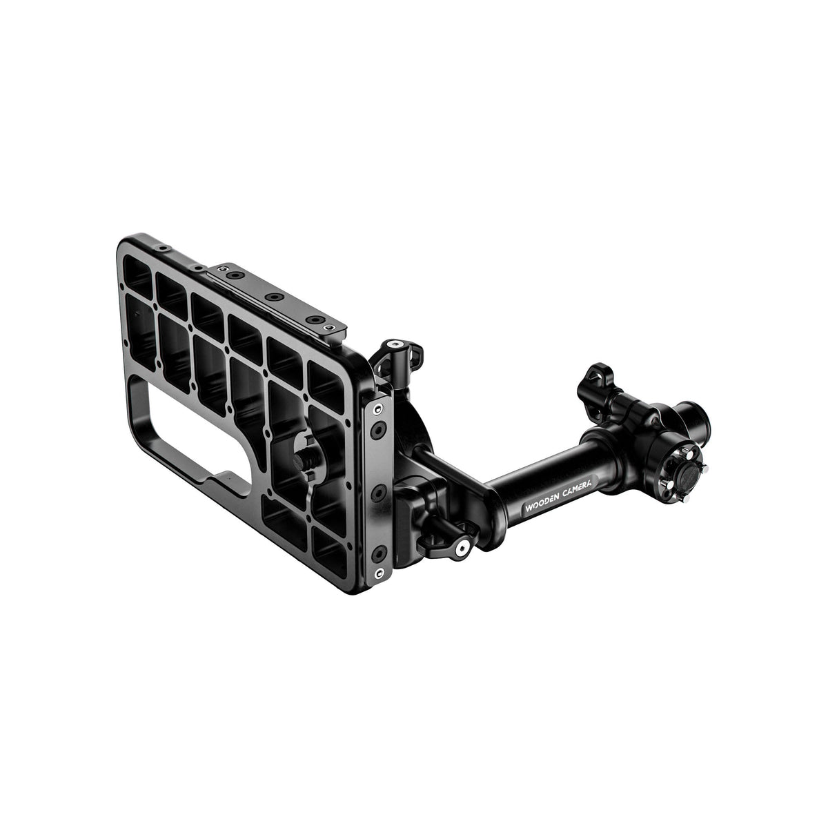 Wooden Camera EVF System (Sony BURANO)