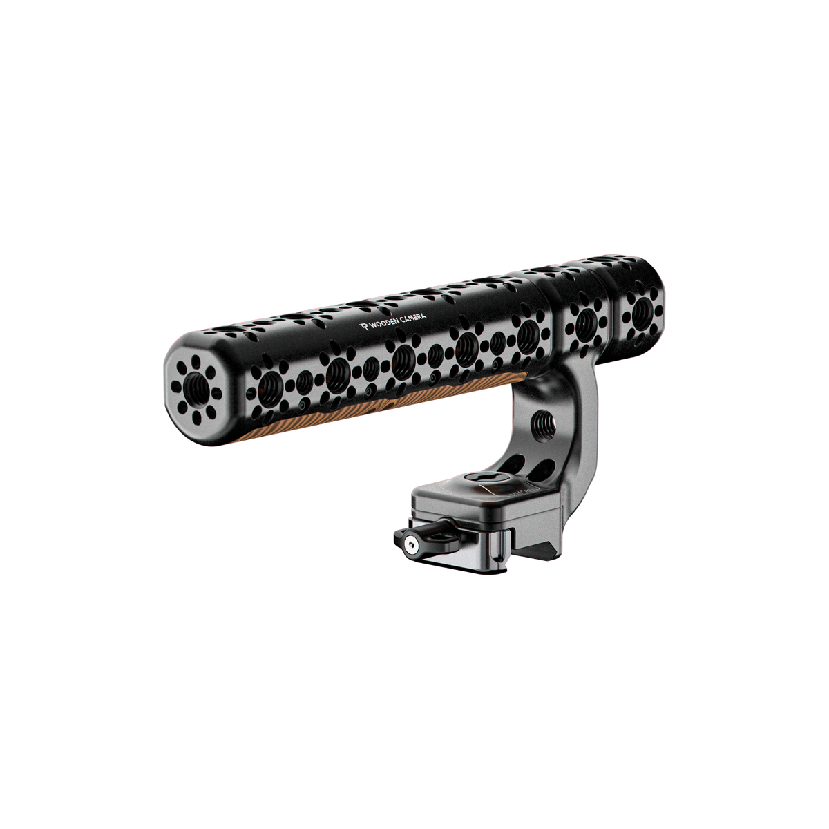 Wooden Camera Ultra Handle 5" NATO Kit