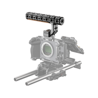 Wooden Camera Ultra Handle 5" NATO Kit