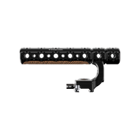 Wooden Camera Ultra Handle 5" NATO Kit