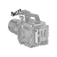 Wooden Camera Universal 15mm EVF Rail Extension