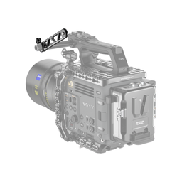 Wooden Camera Universal 15mm EVF Rail Extension