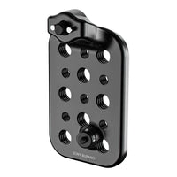 Wooden Camera Bolt-On Accessory Plate for SONY BURANO