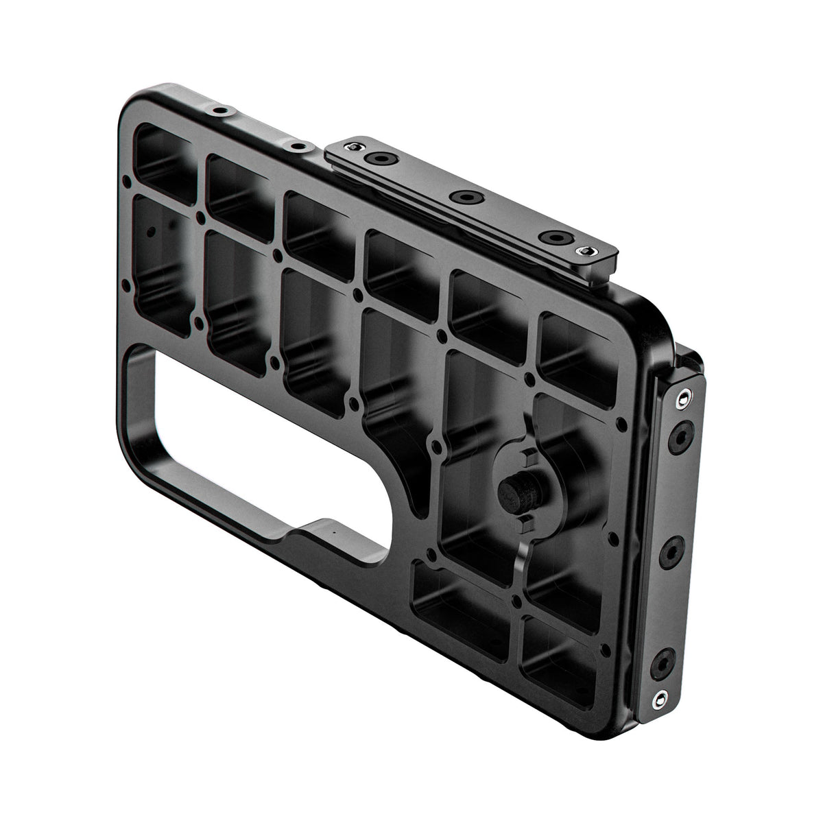 Wooden Camera EVF Plate for SONY BURANO