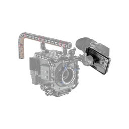 Wooden Camera EVF Plate for SONY BURANO
