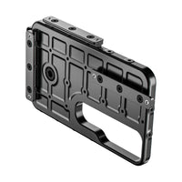 Wooden Camera EVF Plate for SONY BURANO
