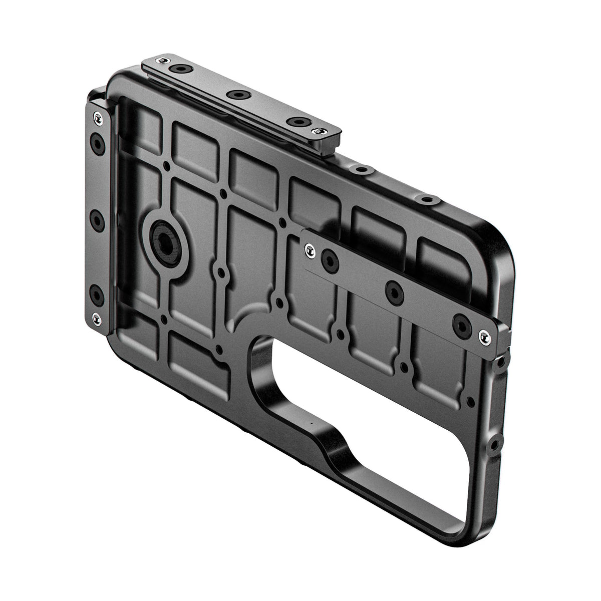 Wooden Camera EVF Plate for SONY BURANO
