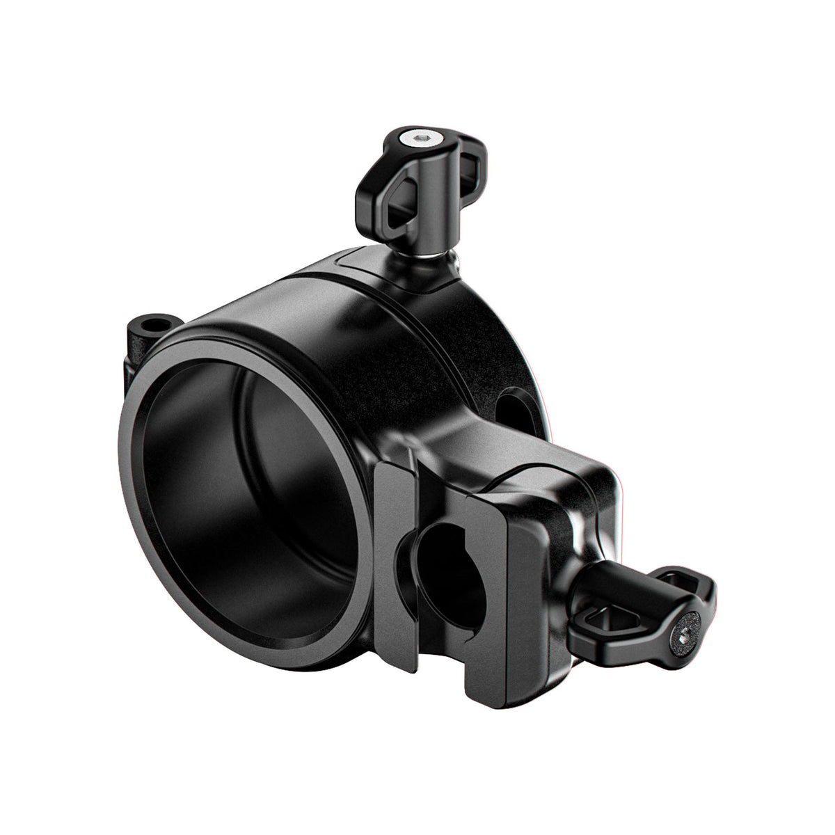 Wooden Camera Universal EVF Accessory Rail Swivel Clamp