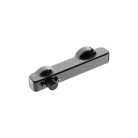 Wooden Camera Mounting Bracket for BURANO B-Box to ARRI Top Plate