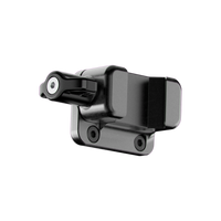 Wooden Camera Accessory Plate NATO Bracket (Right Angle)