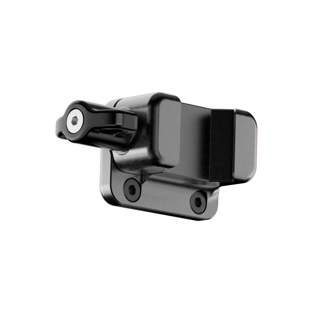 Wooden Camera Accessory Plate NATO Bracket (Right Angle)