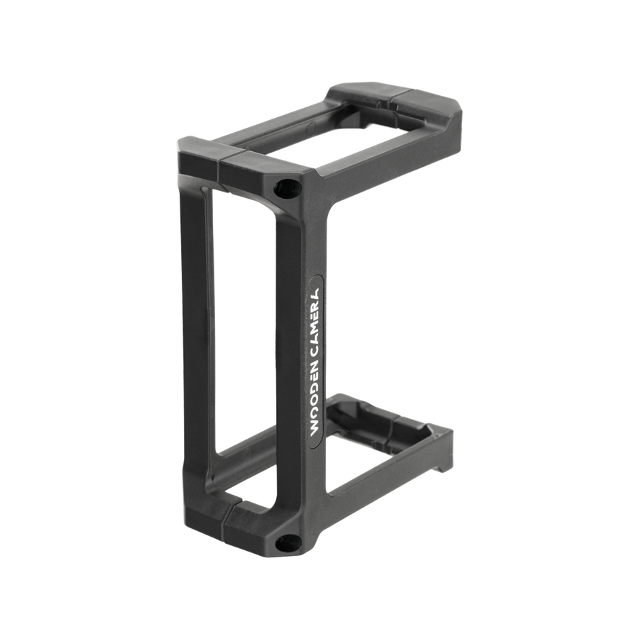 Wooden Camera Cage for Bolt LT TX