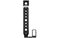 Wooden Camera Safety NATO Bracket (Canon C70)