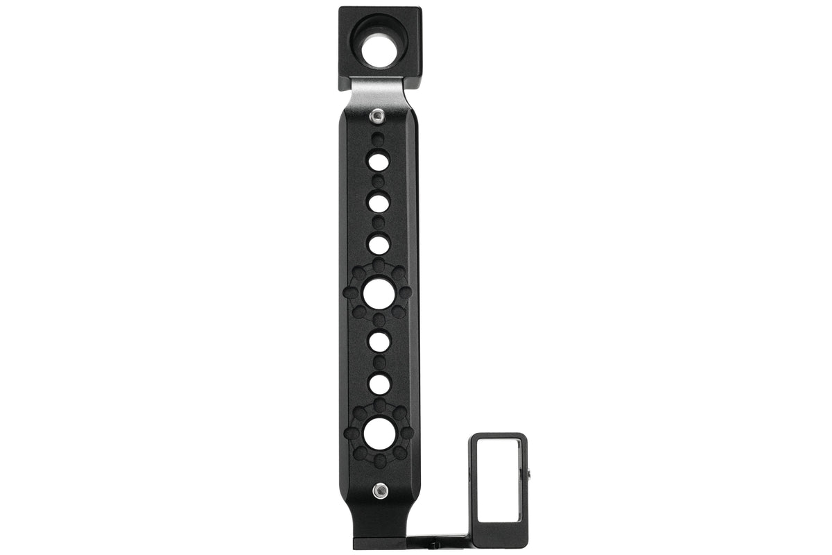 Wooden Camera Safety NATO Bracket (Canon C70)
