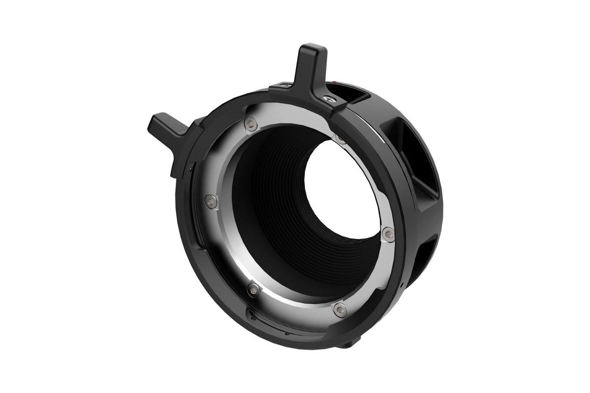Wooden Camera Fujifilm X Mount to PL Mount Adapter