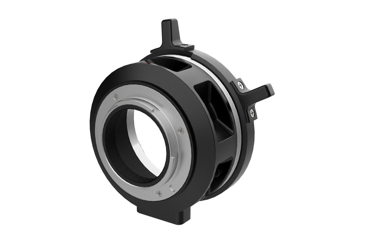 Wooden Camera Fujifilm X Mount to PL Mount Adapter