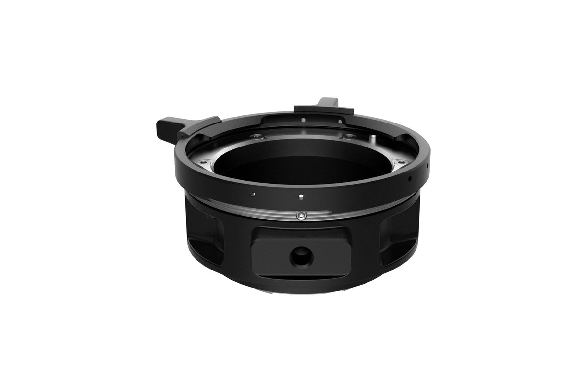 Wooden Camera Fujifilm X Mount to PL Mount Adapter