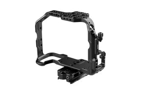 Wooden Camera Rod Clamp (15mm Studio)