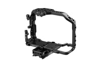 Wooden Camera Rod Clamp (15mm Studio)