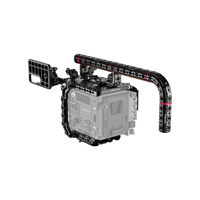 Wooden Camera Elite Accessory System for Sony BURANO