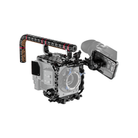 Wooden Camera Elite Accessory System for Sony BURANO