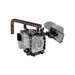 Wooden Camera Elite Accessory System for Sony BURANO