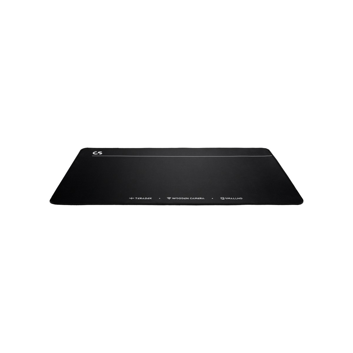 SmallHD CS Desk Mat with Magnetic Strip