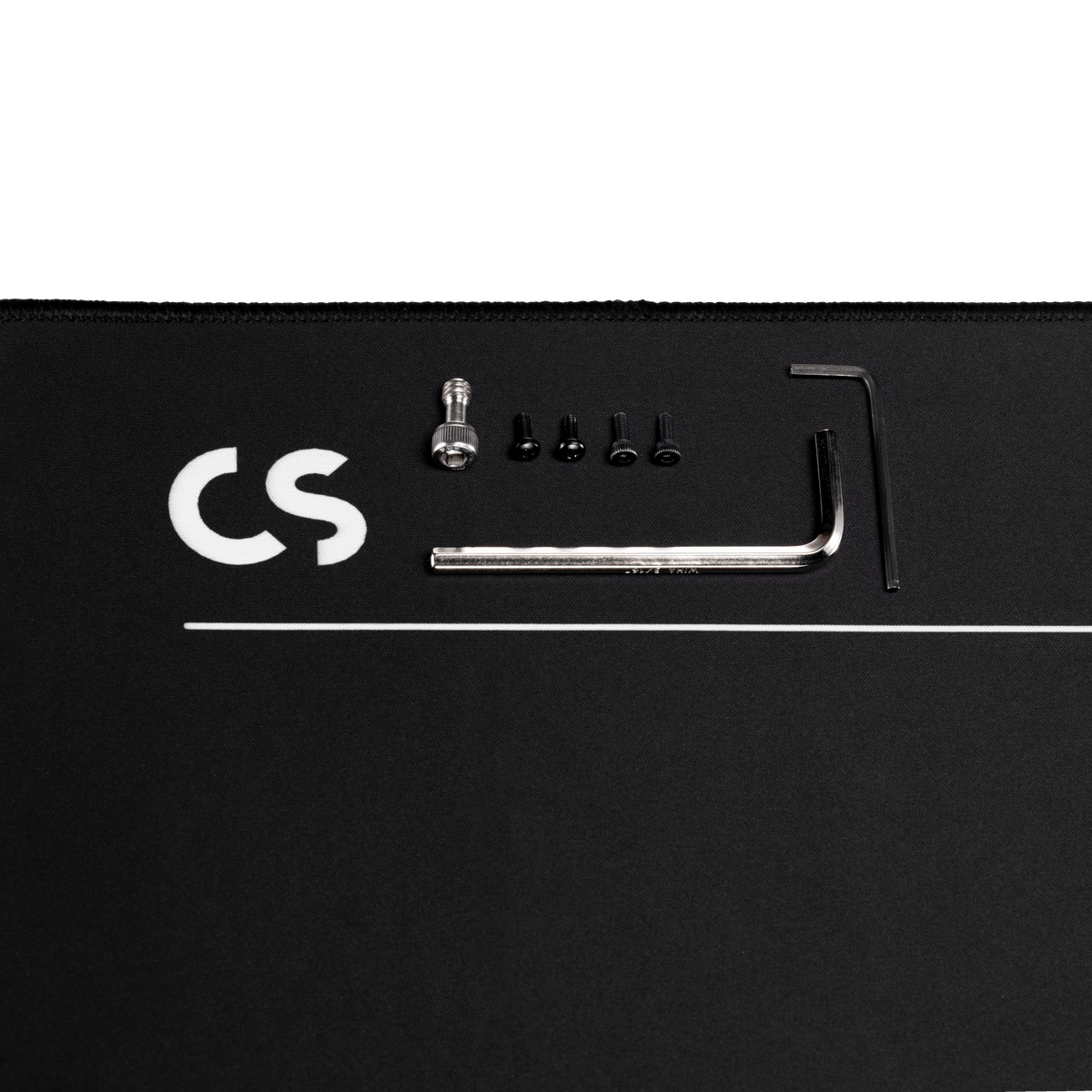 Wooden Camera CS Desk Mat with Magnetic Strip