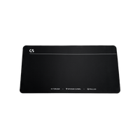 SmallHD CS Desk Mat with Magnetic Strip