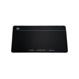 SmallHD CS Desk Mat with Magnetic Strip